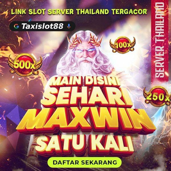 Slot gacor